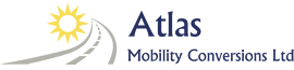 Exhibitor profile image for Atlas Mobility Conversions Ltd