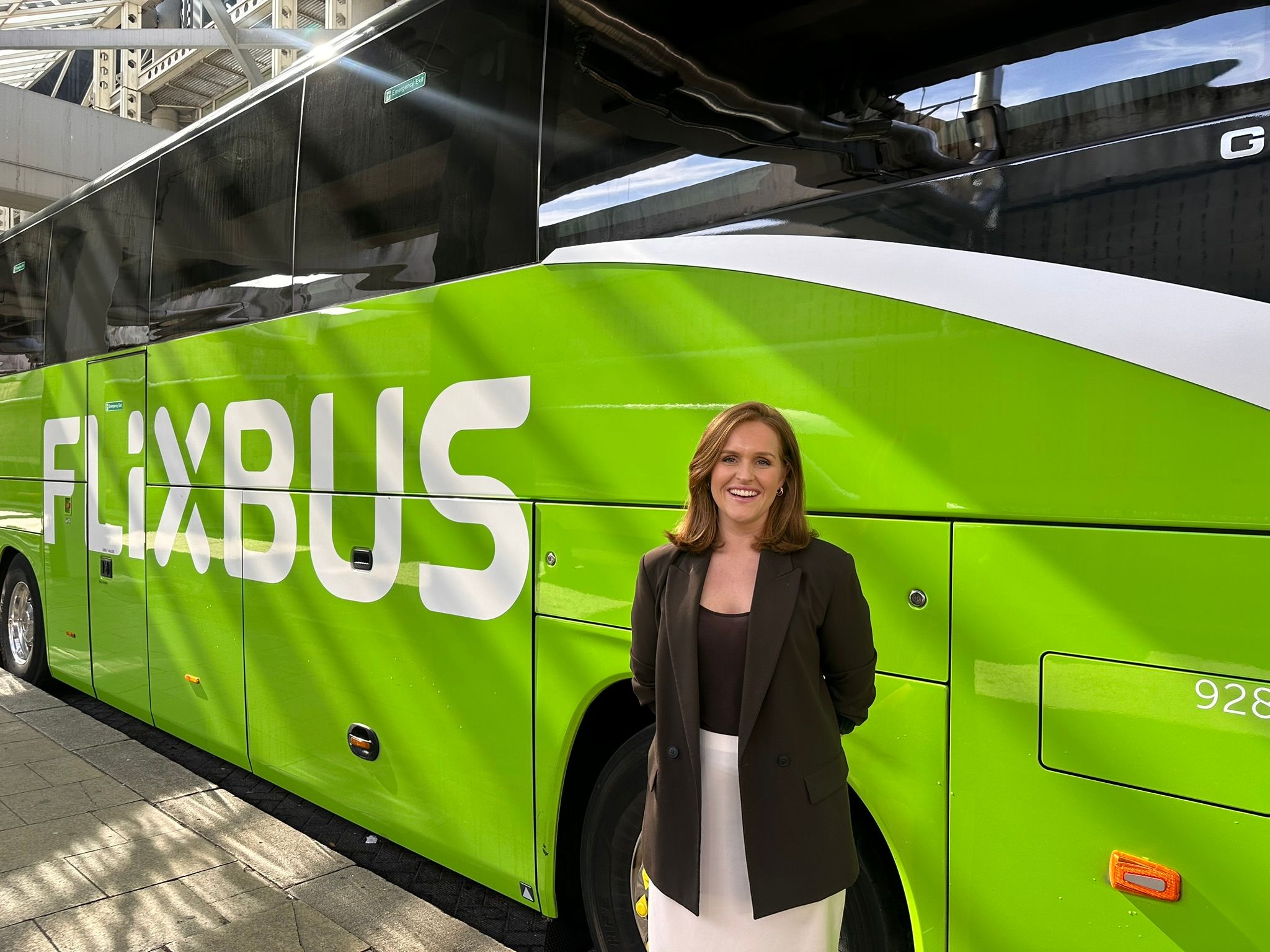 Speaker image for Hayley Russell