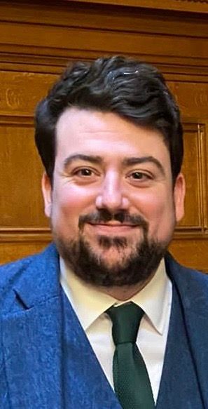 Speaker image for James Howe