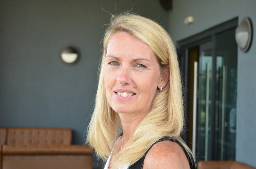 Speaker image for Louise Cheeseman