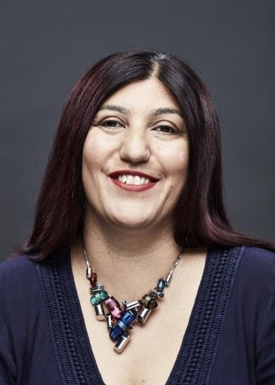 Speaker image for Seema Flower