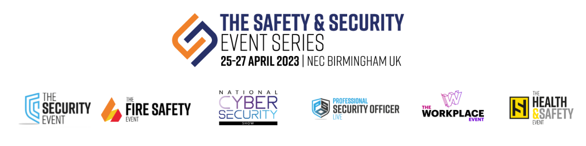 The Safety & Secvurity Event Series 