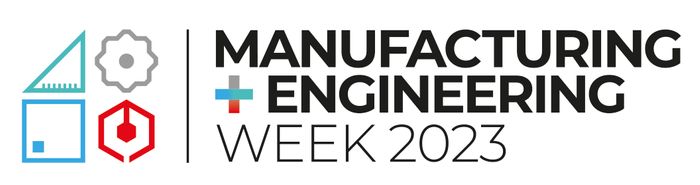 Manufacturing & Engineering Week