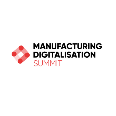 Manufacturing Digitalisation Summit