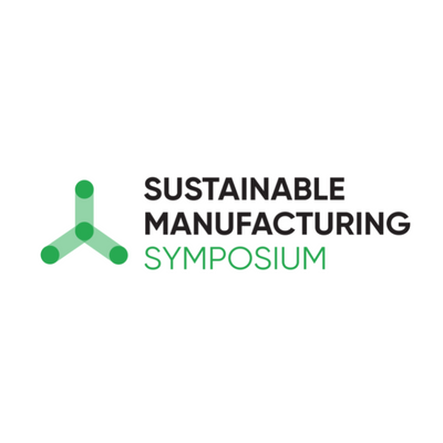 Sustainable Manufacturing Symposium