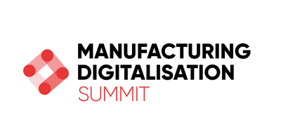 Manufacturing Digitalisation Summit
