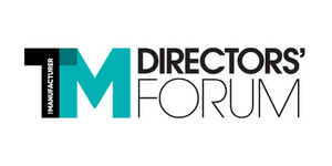 The Manufacturer Directors' Forum