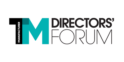 The Manufacturer Directors' Forum