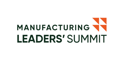 Manufacturing Leaders' Summit