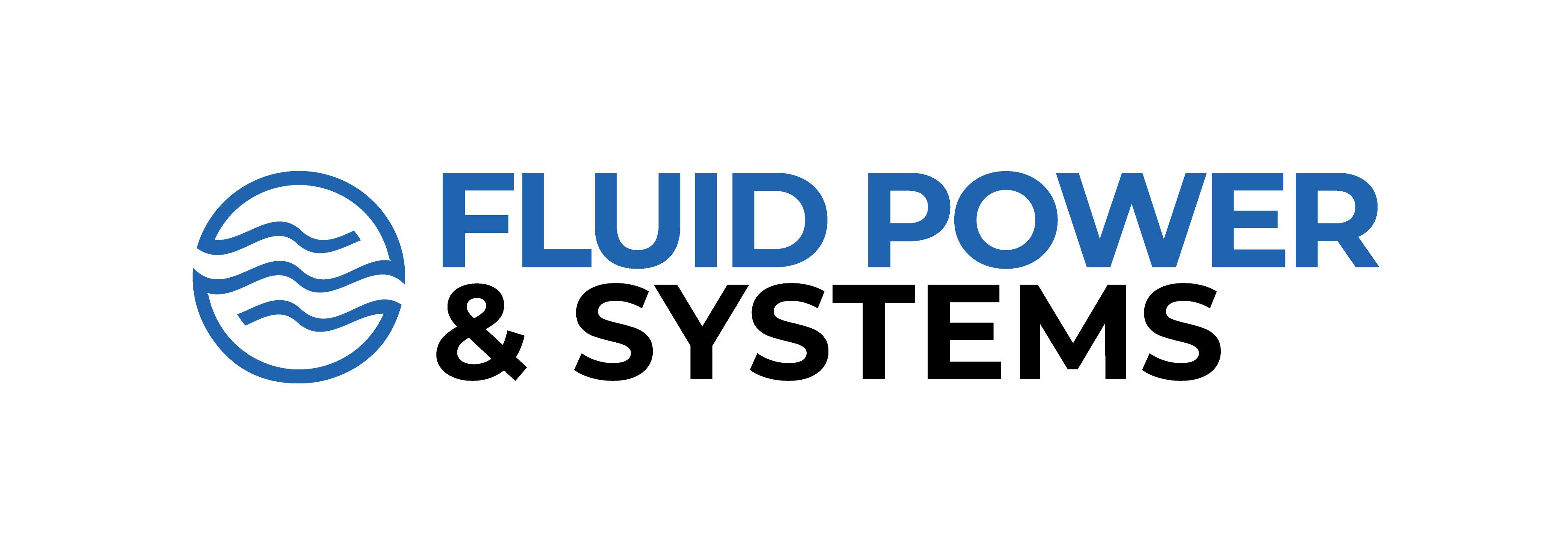 Fluid Power & Systems