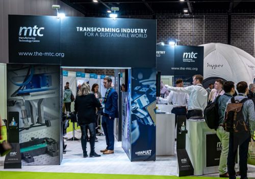 NINETEEN GROUP INTEGRATE RECENT ACQUISITIONS INTO MANUFACTURING & ENGINEERING WEEK 2023