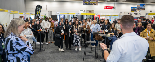 Diversity in Construction