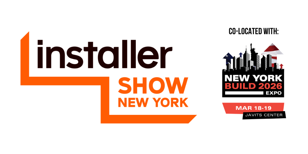 InstallerSHOW New York