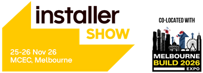 InstallerShow Melbourne