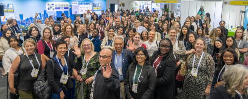 Women in Construction