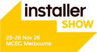 InstallerShow Melbourne