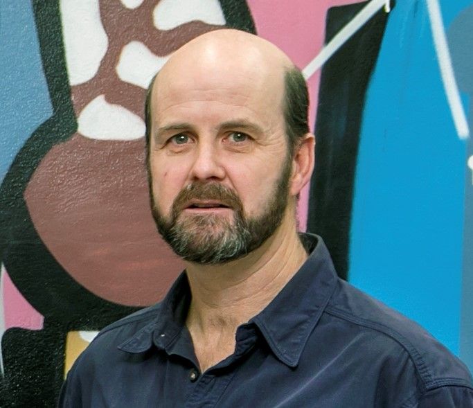 Speaker image for Caoimhin Ardren