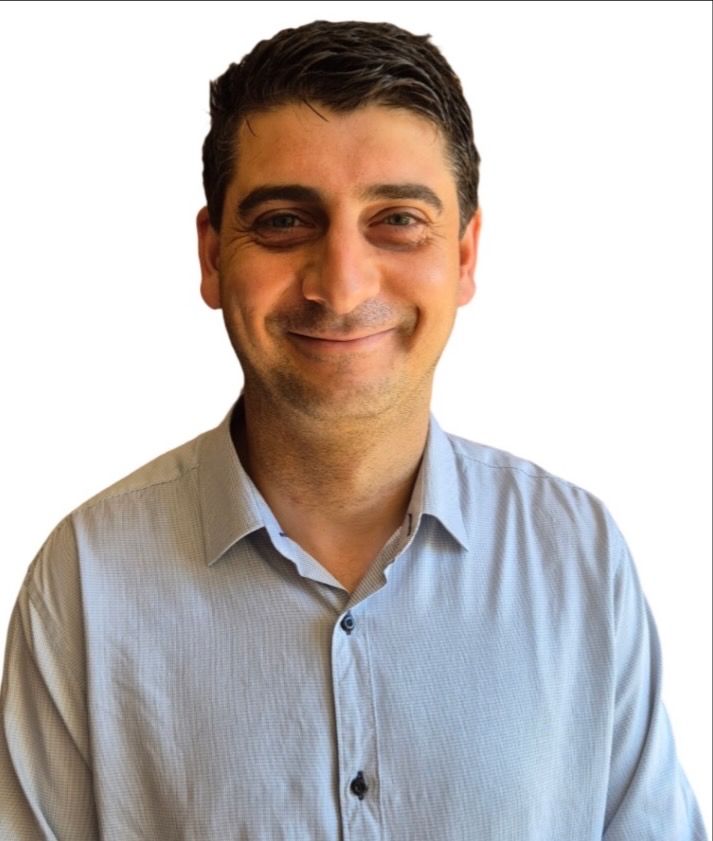 Speaker image for Michael Beirouti