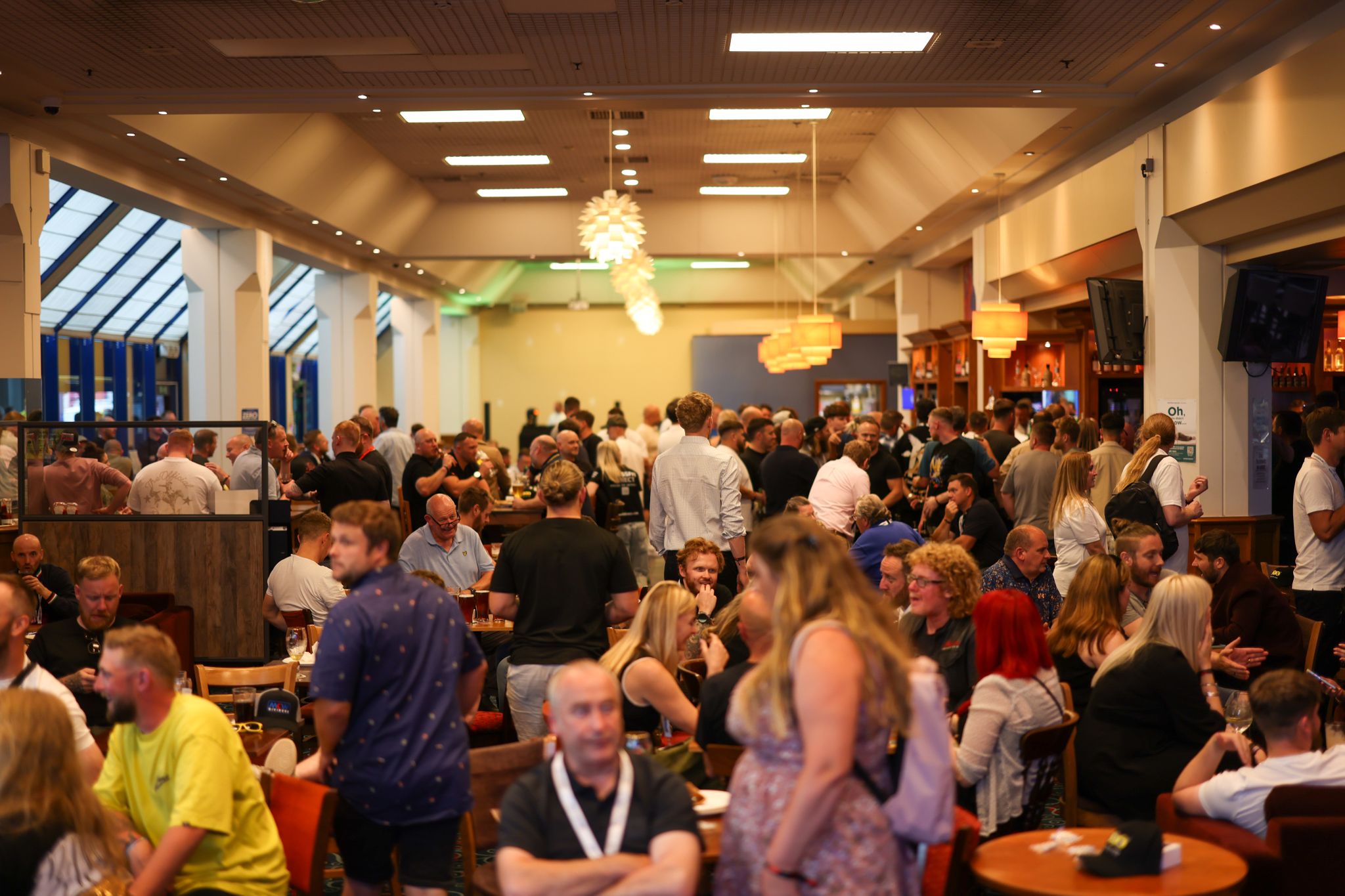 InstallerSOCIAL 2025