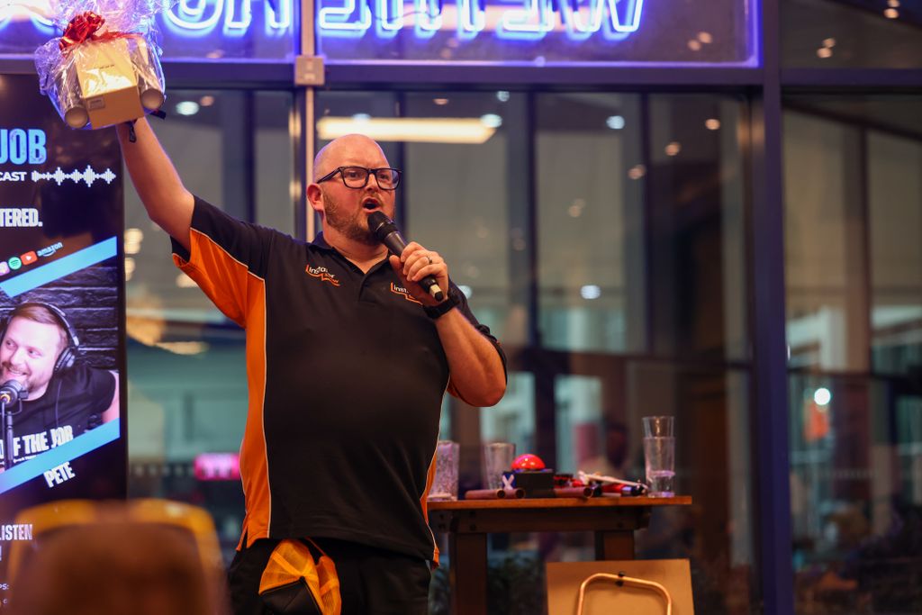 InstallerSHOW awards 