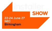 InstallerShow 2027 Logo