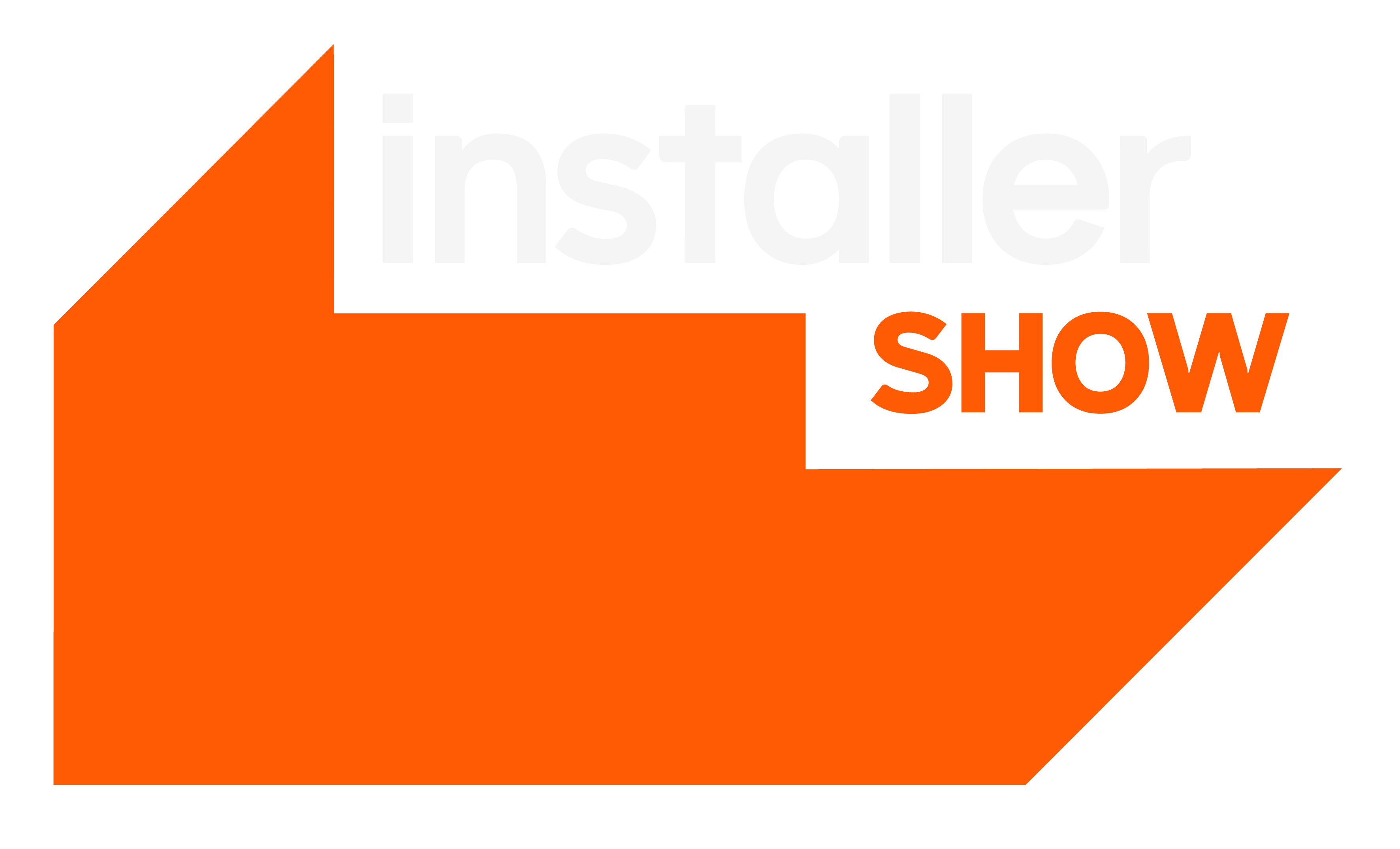 InstallerShow Logo
