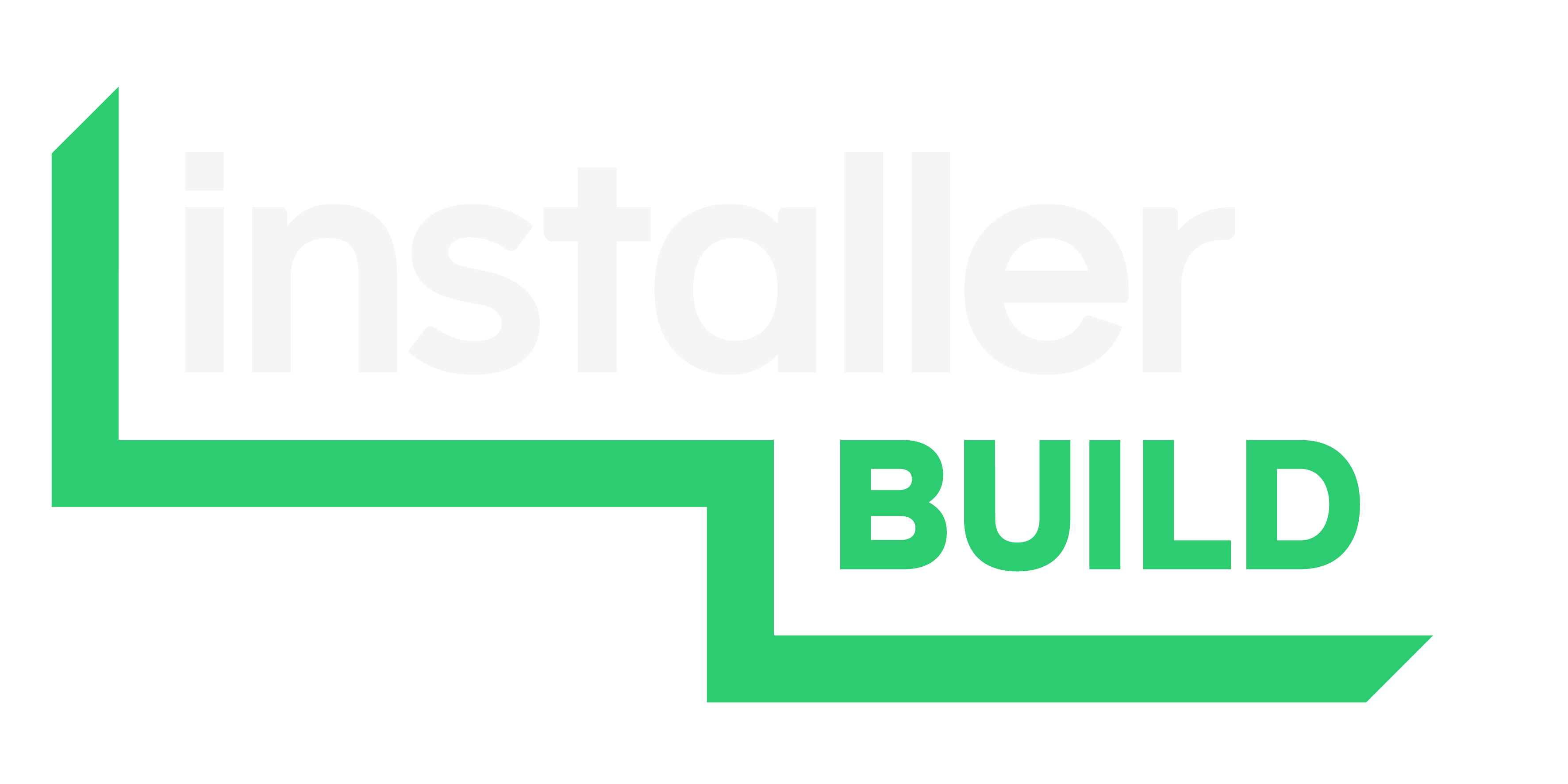 InstallerBuild Logo