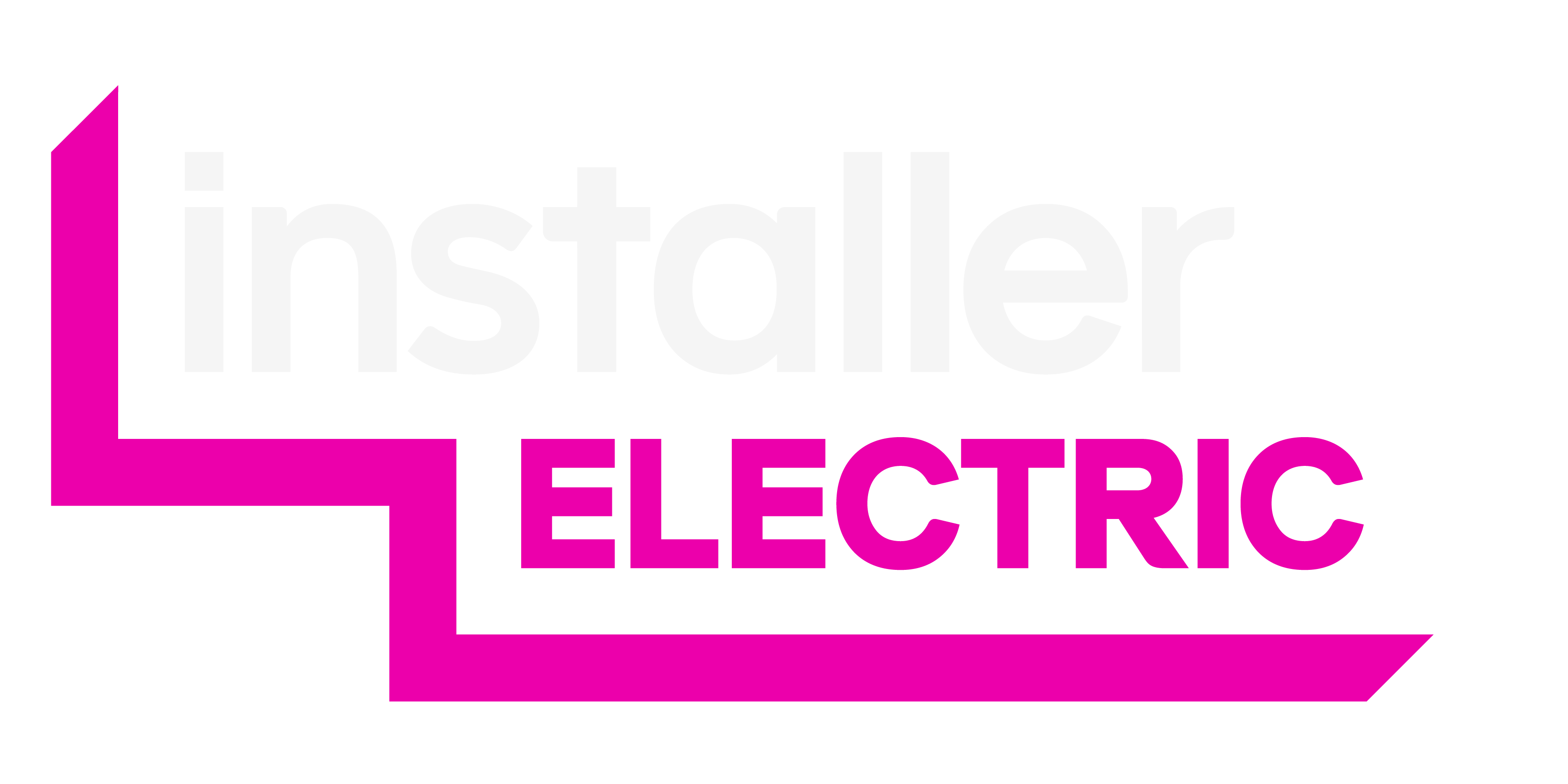 InstalleELECTRIC Logo