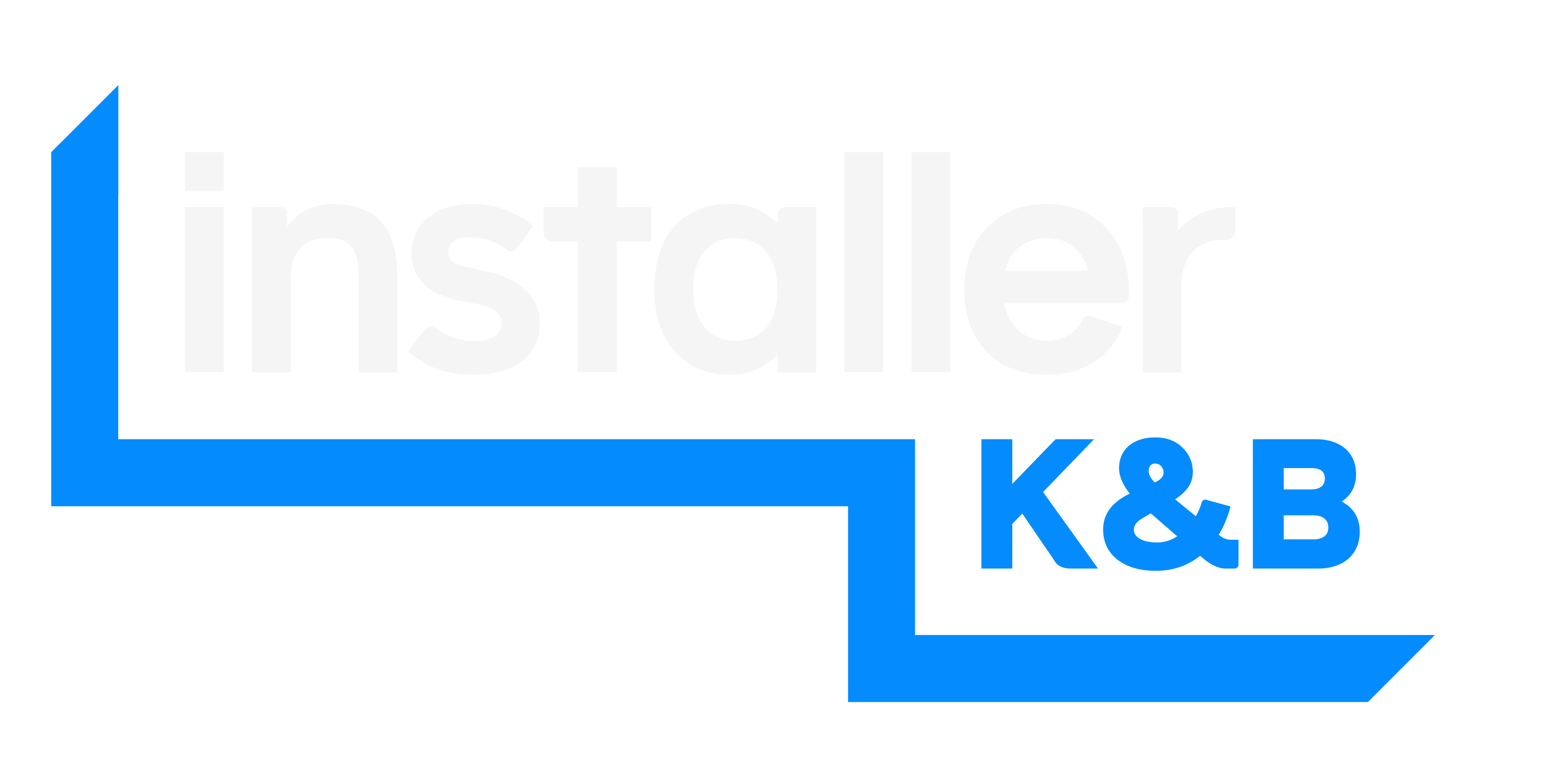 InstallerK&B Logo