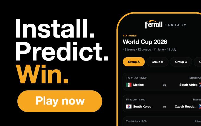 Ferroli Fantasy