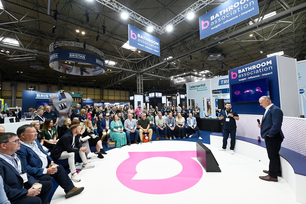 Bathroom Association