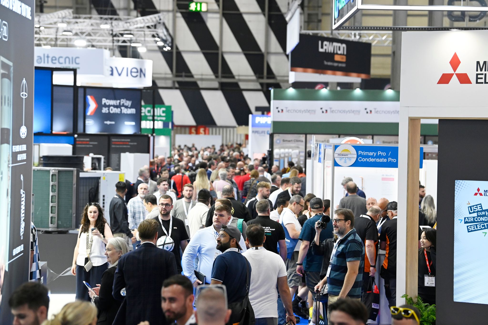 InstallerSHOW 2026 Image