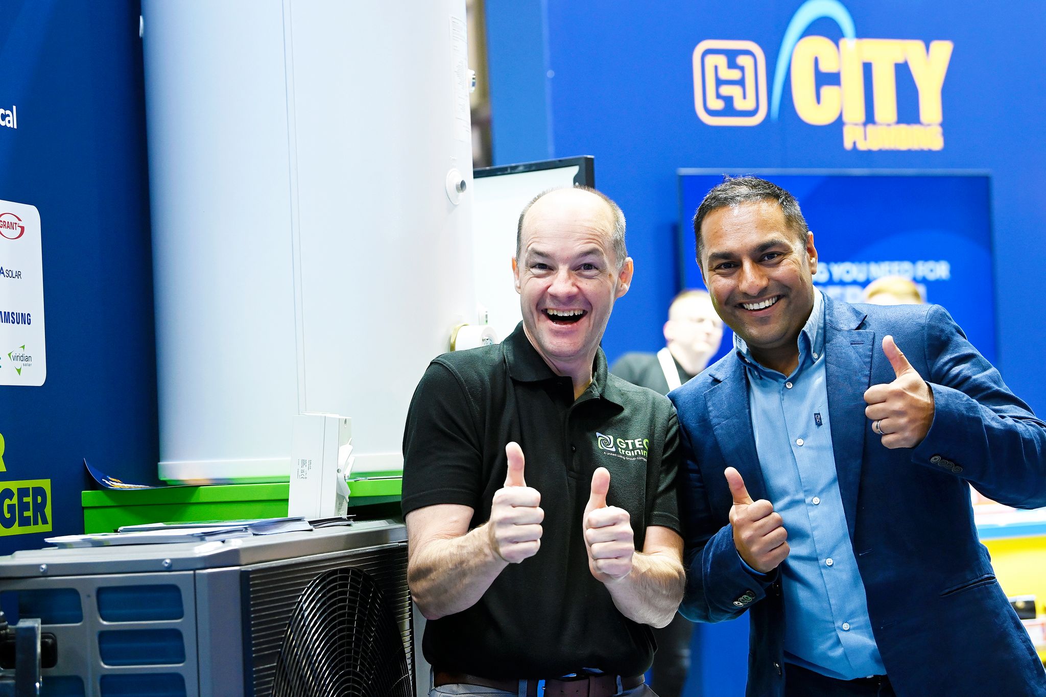 InstallerSHOW 2026 Image