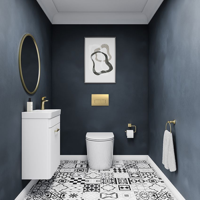 Lecico Bathrooms