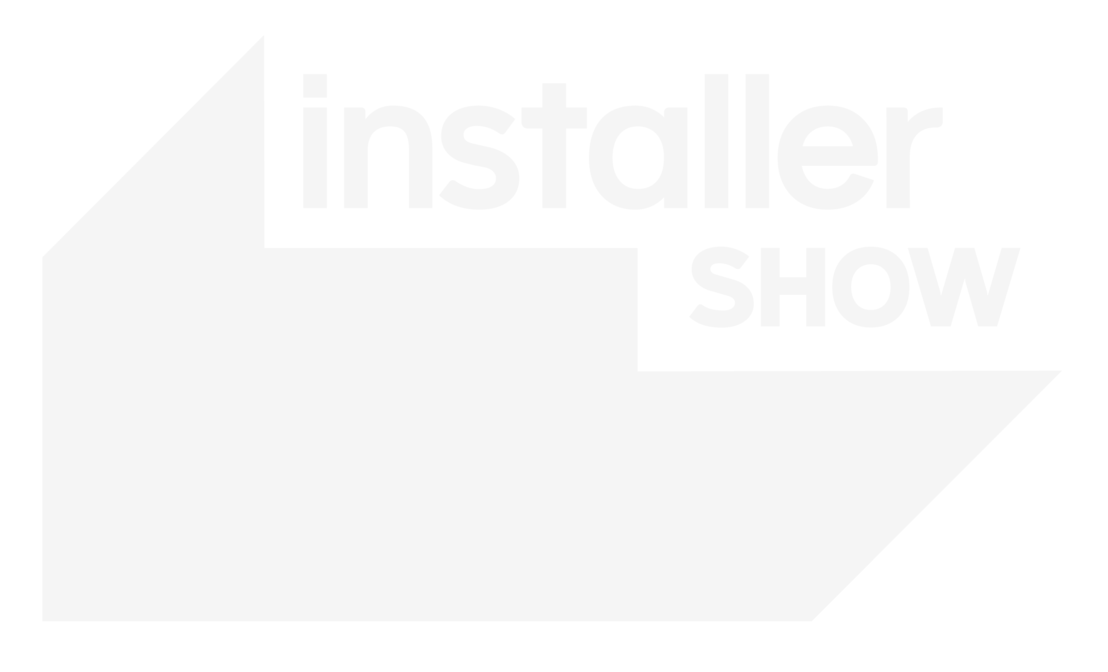 InstallerShow Logo