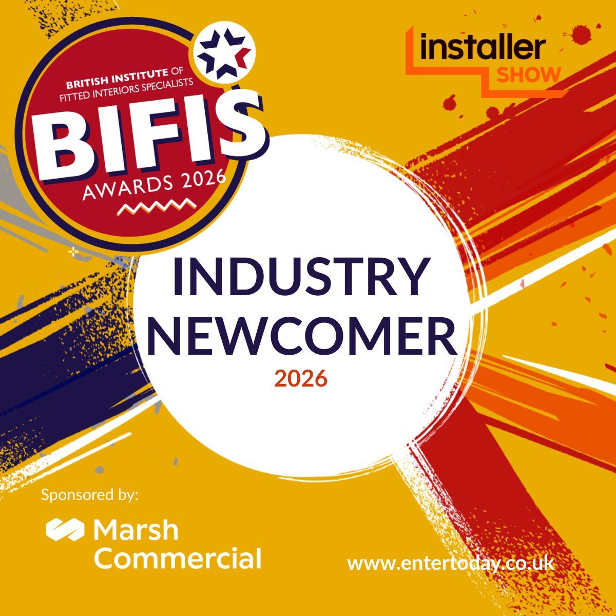 BIFIS awards