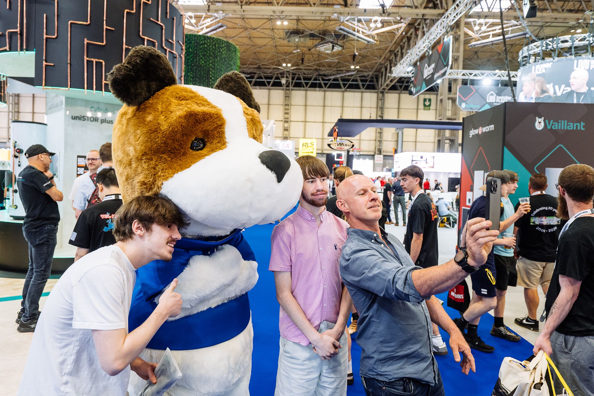 InstallerSHOW 2026 Image