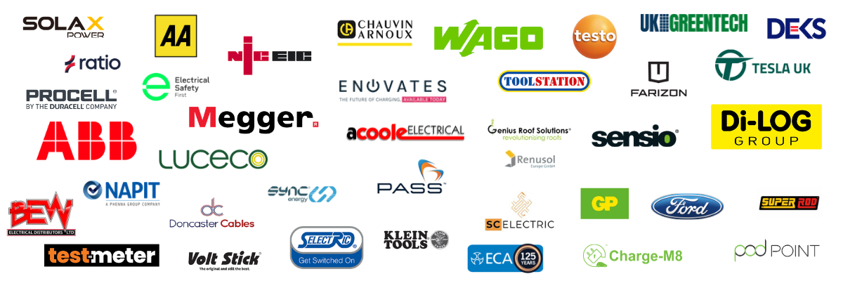 InstallerELECTRIC logo 