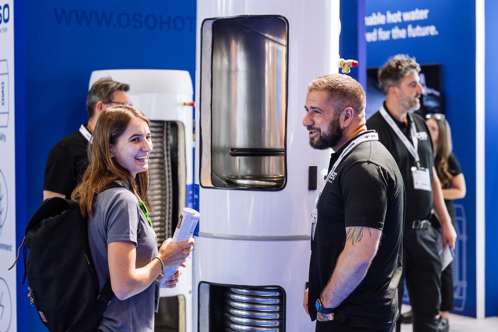 INST 27 - HVAC