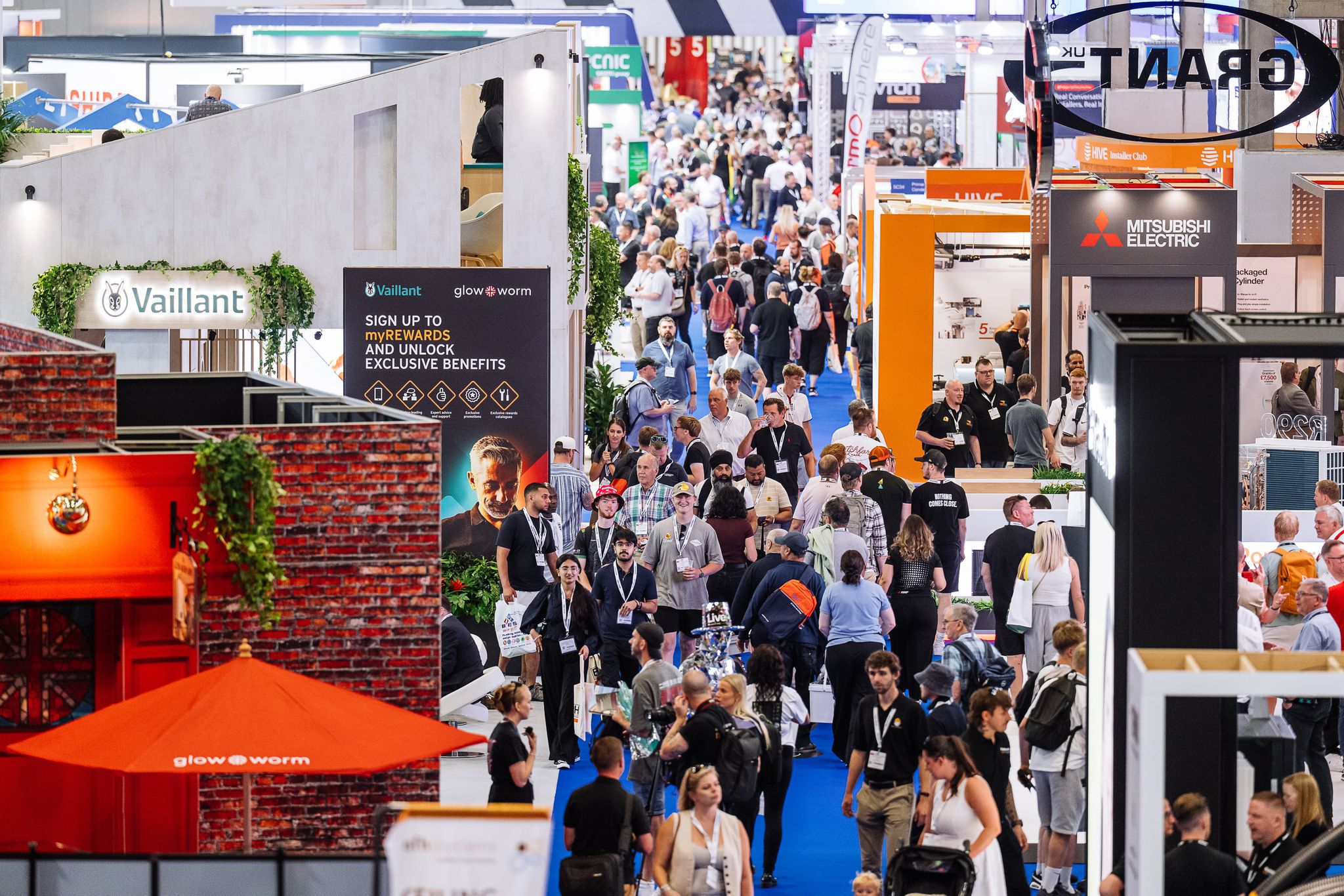 InstallerSHOW 2026 Image