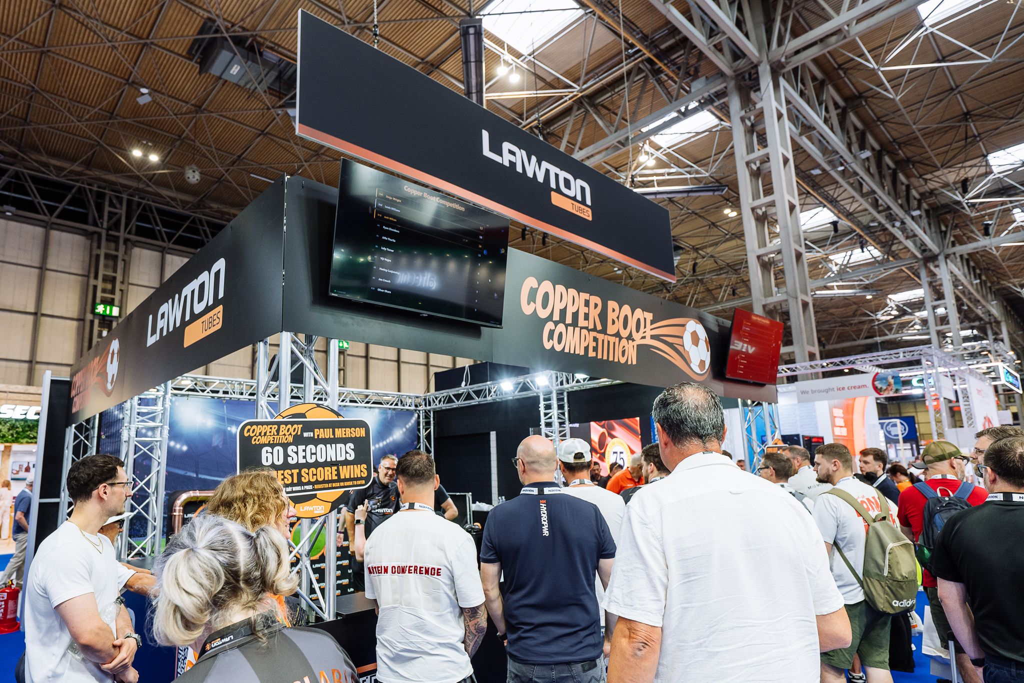 InstallerSHOW 2026 Image