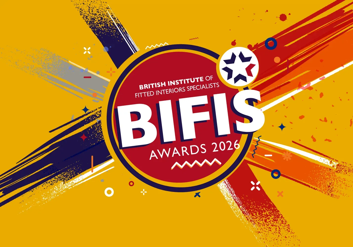 BIFIS Awards logo