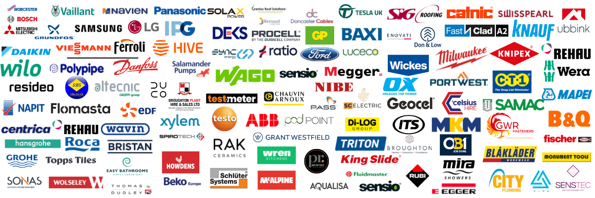 2026 Exhibitor Board