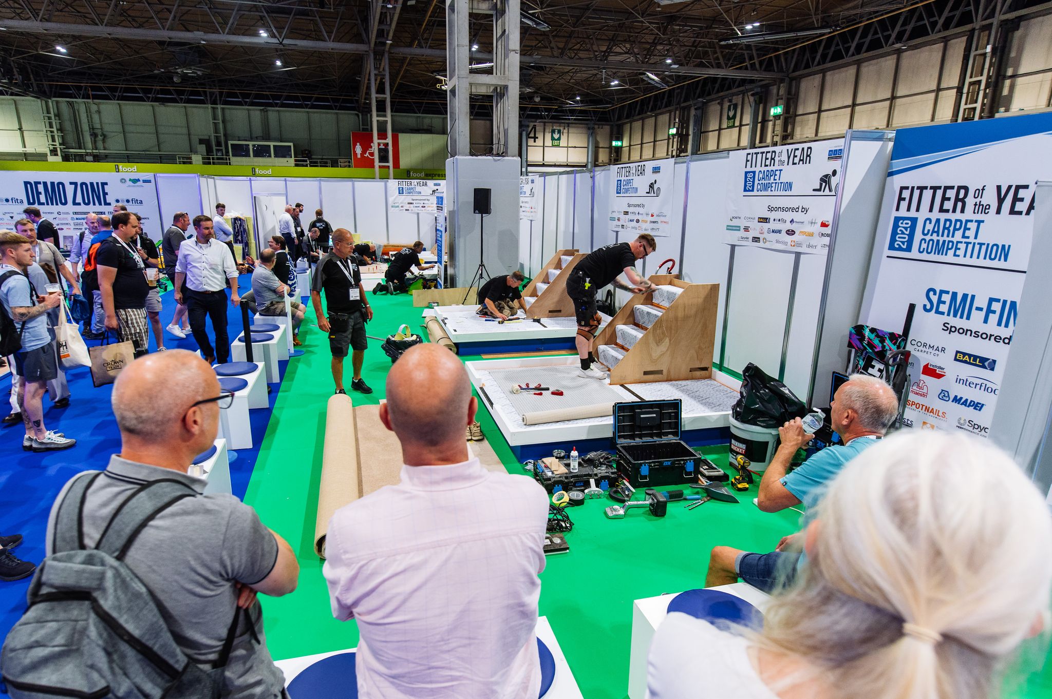 InstallerSHOW 2026 Image