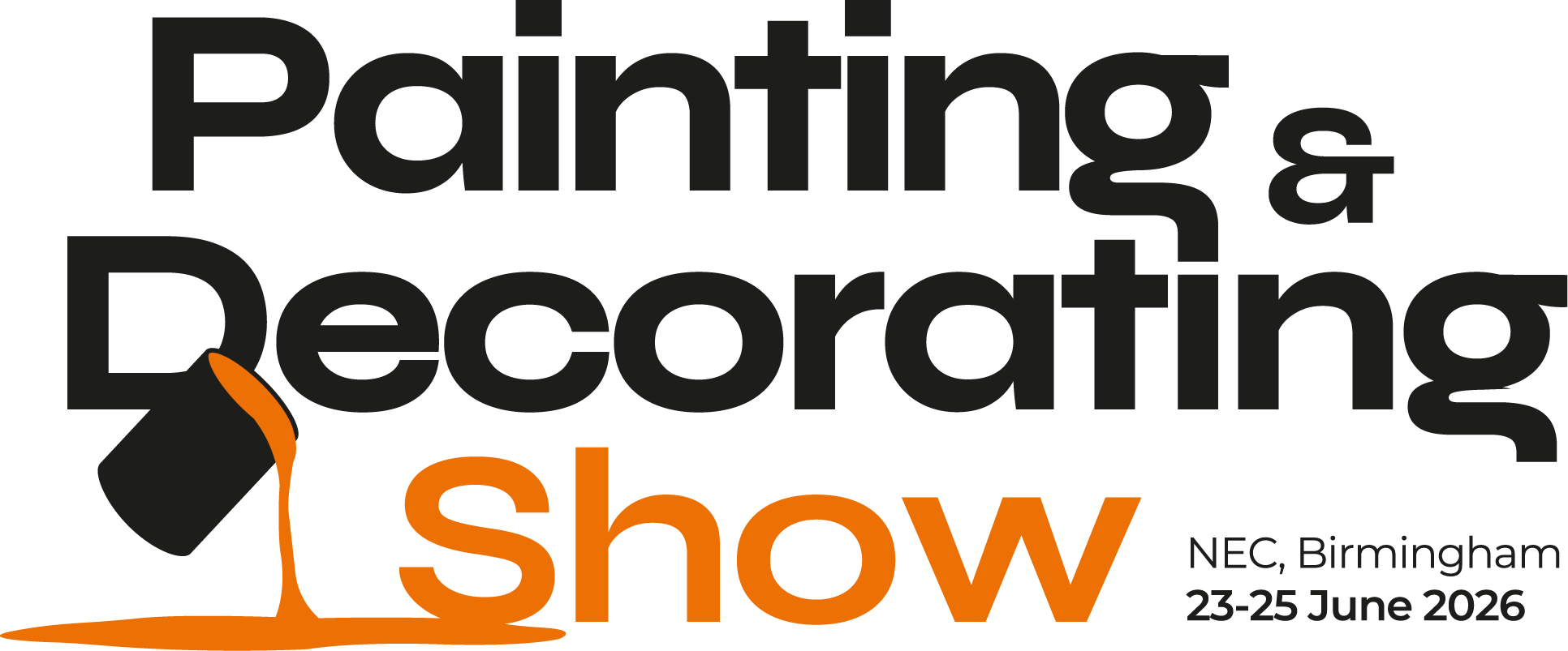 Painting & Decorating Show
