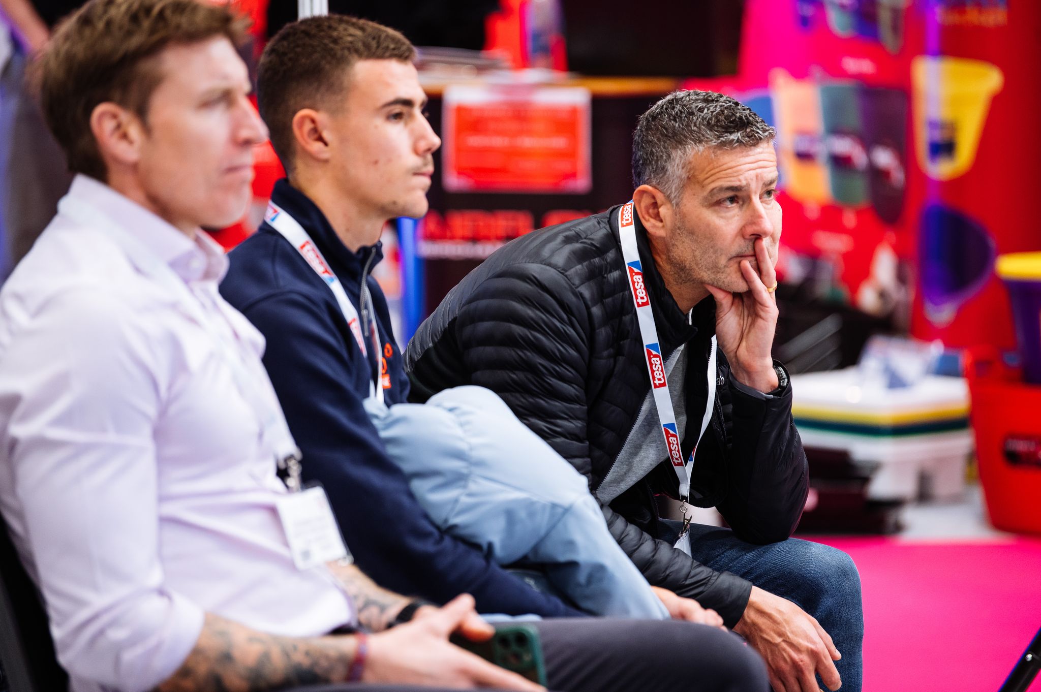 Painting and Decorating Show 2025