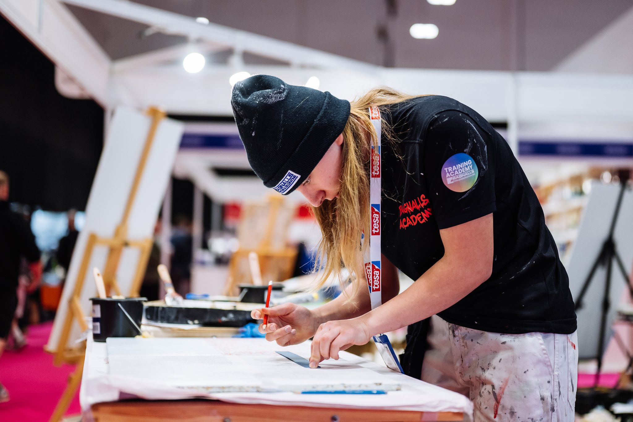 Painting and Decorating Show 2026