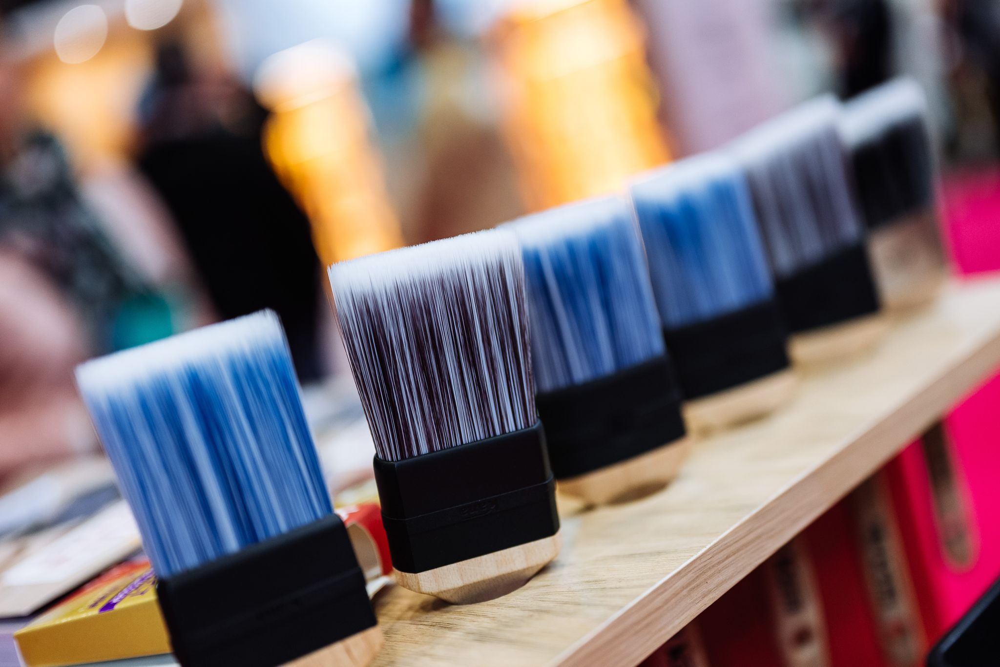 Painting and Decorating Show 2025