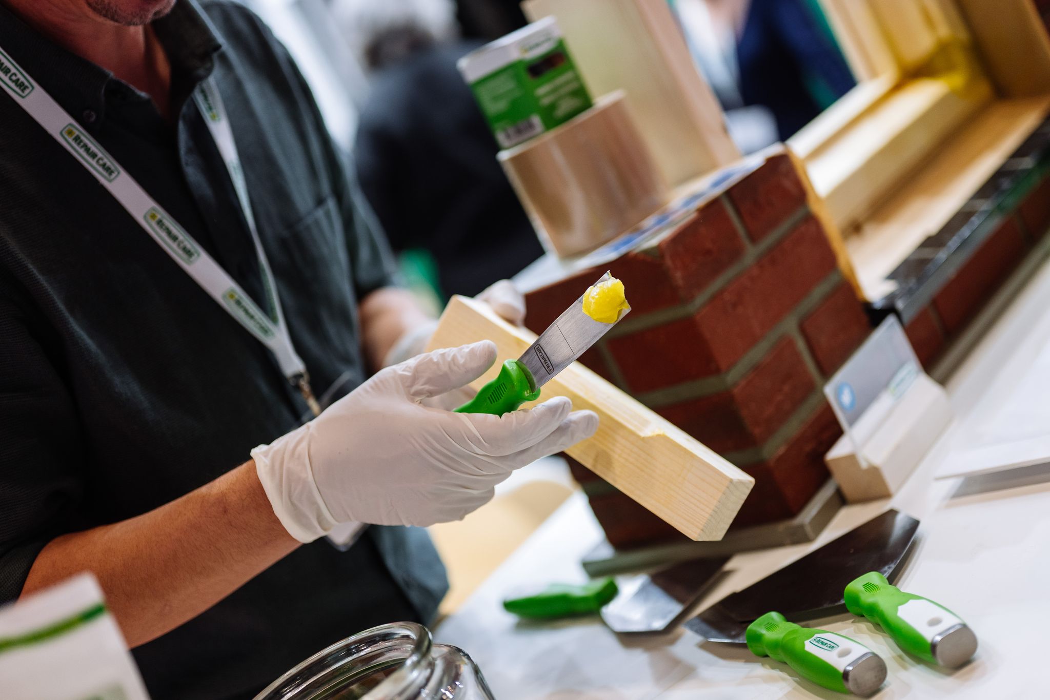 Painting and Decorating Show 2026