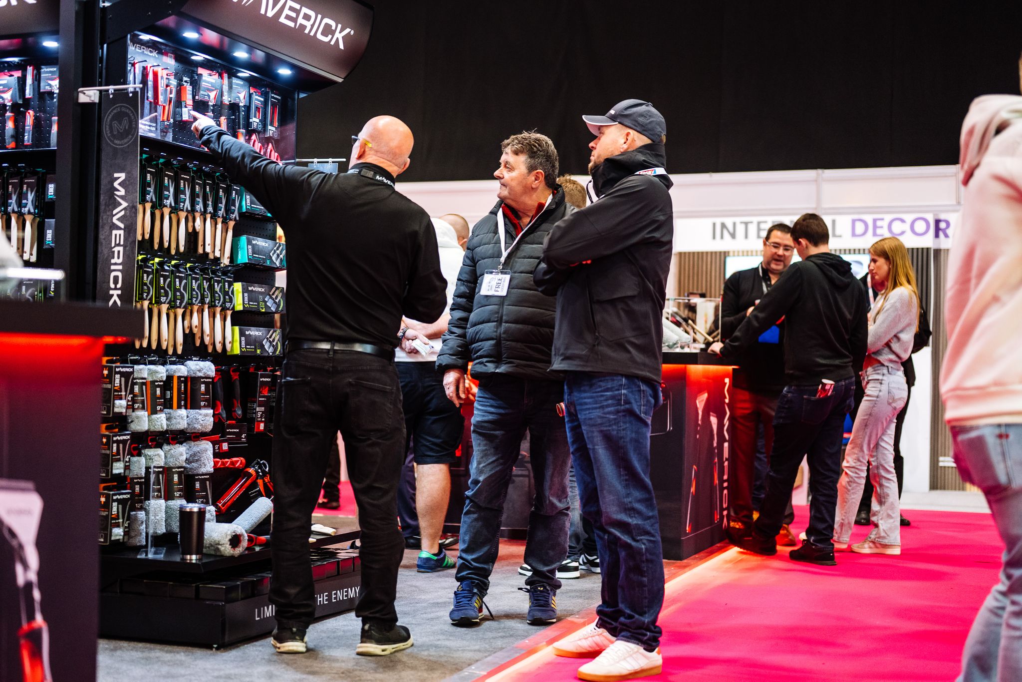 Painting and Decorating Show 2026